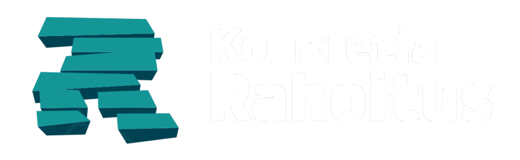 Konkretia Rahoitus logo